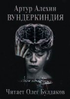 постер аудиокниги Вундеркиндия - Артур Алехин